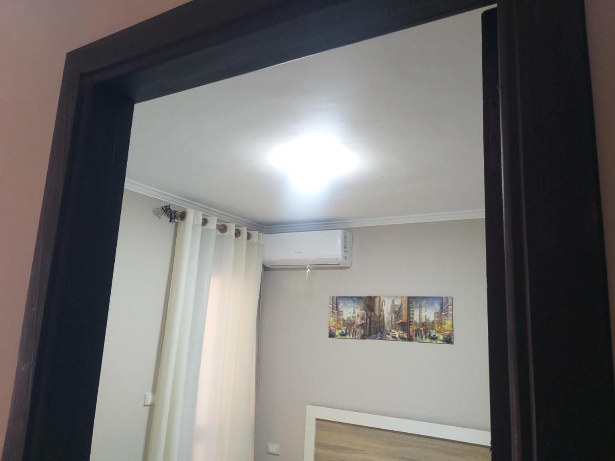 Porto Marina Extension New Alamein Towers View Sea View El-Alamein Exterior foto